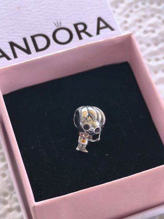 Charm Harry Potter para pulseras Pandora