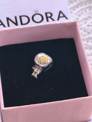 Charm Harry Potter para pulseras Pandora