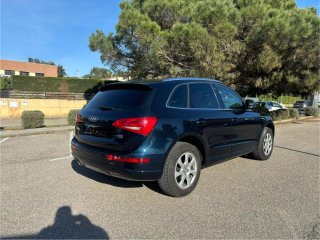 Audi Q5 2.0 TDI 170 QUATTRO S TRONIC 2009