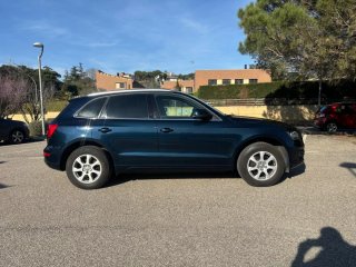Audi Q5 2.0 TDI 170 QUATTRO S TRONIC 2009
