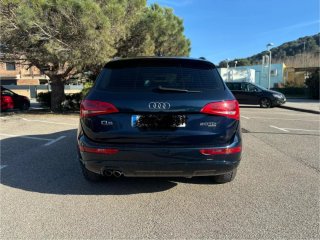 Audi Q5 2.0 TDI 170 QUATTRO S TRONIC 2009