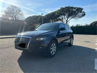 Audi Q5 2.0 TDI 170 QUATTRO S TRONIC 2009