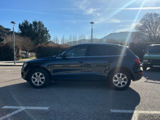 Audi Q5 2.0 TDI 170 QUATTRO S TRONIC 2009