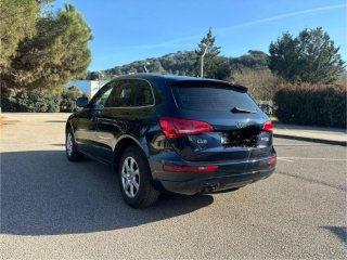 Audi Q5 2.0 TDI 170 QUATTRO S TRONIC 2009
