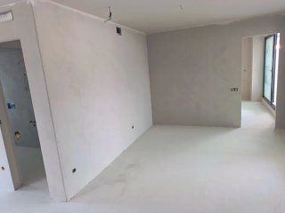 Aplicador de Microcemento!