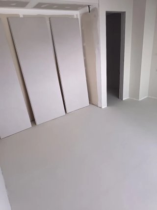 Aplicador de Microcemento!