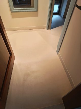 Aplicador de Microcemento!