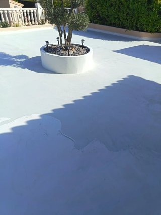 Aplicador de Microcemento!