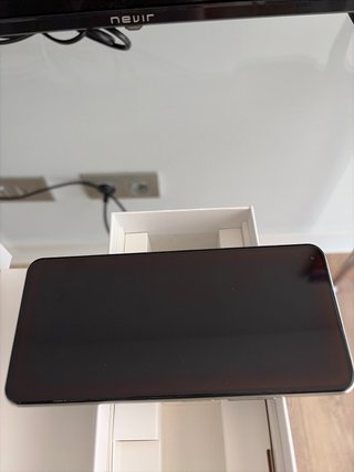 Xiaomi 11 Lite 5G NE Bianco