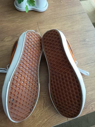 Zapatillas Vans Old Skool Talla 39