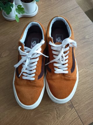 Zapatillas Vans Old Skool Talla 39