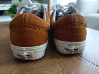 Zapatillas Vans Old Skool Talla 39