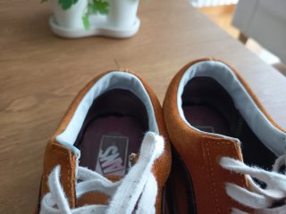 Zapatillas Vans Old Skool Talla 39