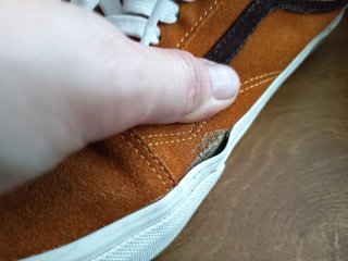 Zapatillas Vans Old Skool Talla 39