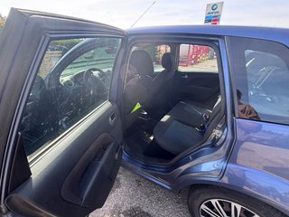 Ford Fiesta 2006