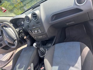 Ford Fiesta 2006