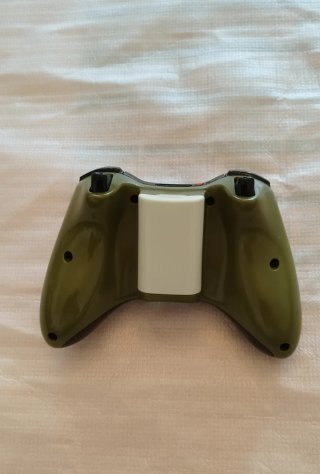 Controller Xbox 360 Halo 3 ODST Edizione Limitata