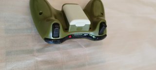 Controller Xbox 360 Halo 3 ODST Edizione Limitata