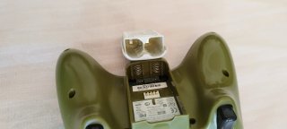Controller Xbox 360 Halo 3 ODST Edizione Limitata