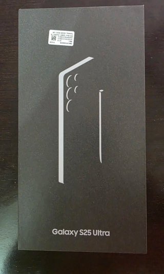 Samsung Galaxy S25 Ultra 512GB Dual-SIM