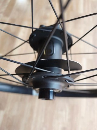 *NUEVA* Rueda Crankbrothers Synthesis Enduro 29"