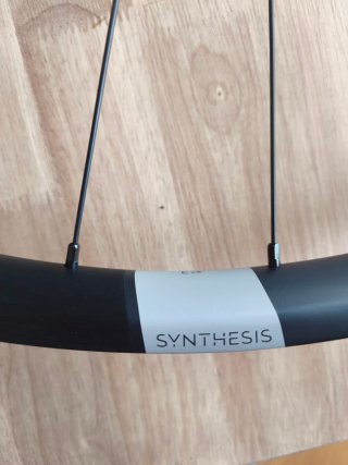 *NUEVA* Rueda Crankbrothers Synthesis Enduro 29"