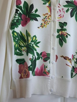 Chaqueta Verano Emilio Iglesias Talla S