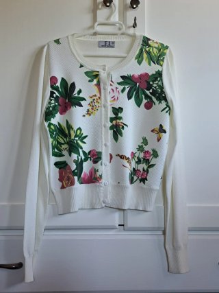 Chaqueta Verano Emilio Iglesias Talla S