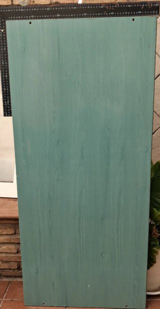 Tablero mesa 120x60x3 cm