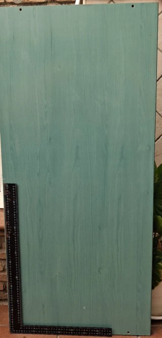 Tablero mesa 120x60x3 cm