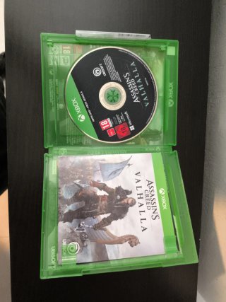 Assassin's Creed Valhalla per Xbox One/Series