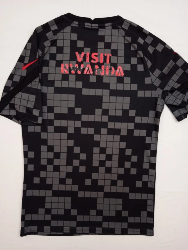 Camiseta Nike Paris Saint-Germain 2018/2019 Original