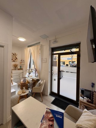 Alquiler de cabina estetica