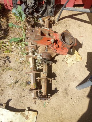 Motoazada PIVA-MINSEL 10P