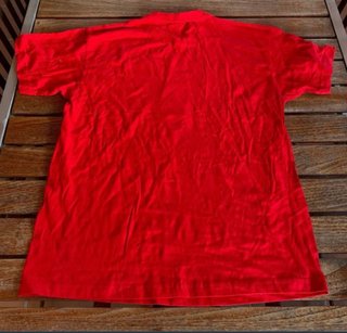 Camiseta España Campeones Mundo Sudáfrica 2010