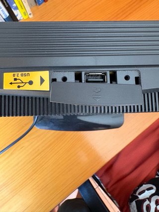 Monitor AOC 22 e2241Vwa