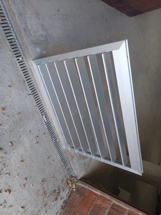 Ventana mallorquina