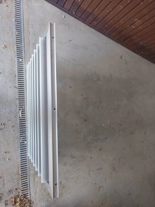 Ventana mallorquina