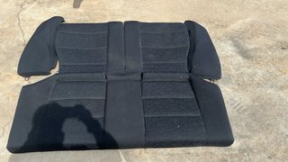 Asientos traseros BMW E36 Compact