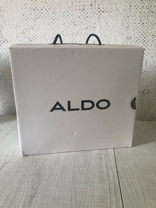 Sandalias Aldo KUPRINA Talla 35 Doradas