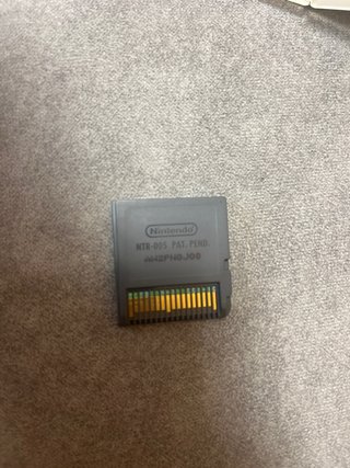 Worms 2 Open Warfare Nintendo DS