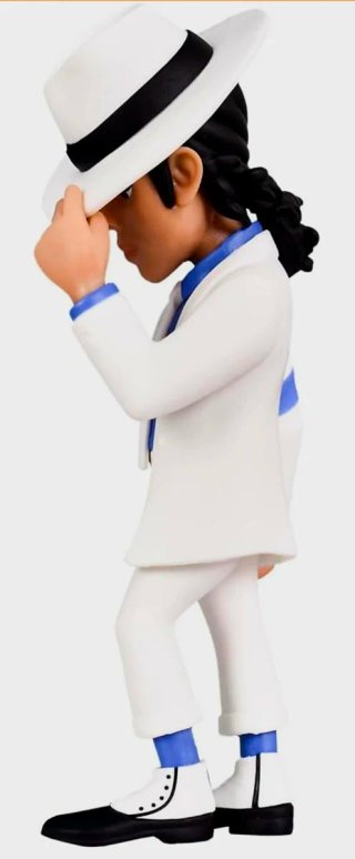 Figura Minix  Michael Jackson Smooth Criminal 107