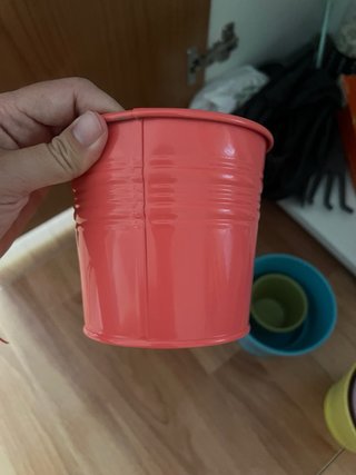 Vasi Ikea Papaja e Socker
