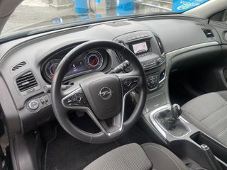 Opel Insignia Sports Tourer 1.6 CDTI (136 CV) Sele