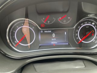 Opel Insignia Sports Tourer 1.6 CDTI (136 CV) Sele
