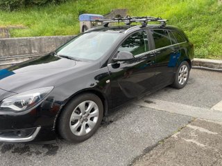 Opel Insignia Sports Tourer 1.6 CDTI (136 CV) Sele