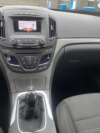 Opel Insignia Sports Tourer 1.6 CDTI (136 CV) Sele