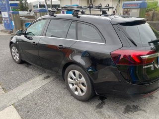 Opel Insignia Sports Tourer 1.6 CDTI (136 CV) Sele