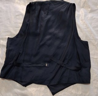 Gilet Gianni Carre' Milano vintage80/90