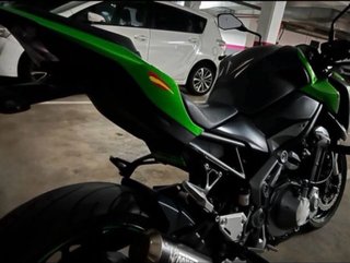 KAWASAKI Z900 95CV (A2) MUY CUIDADA VALORO CAMBIO